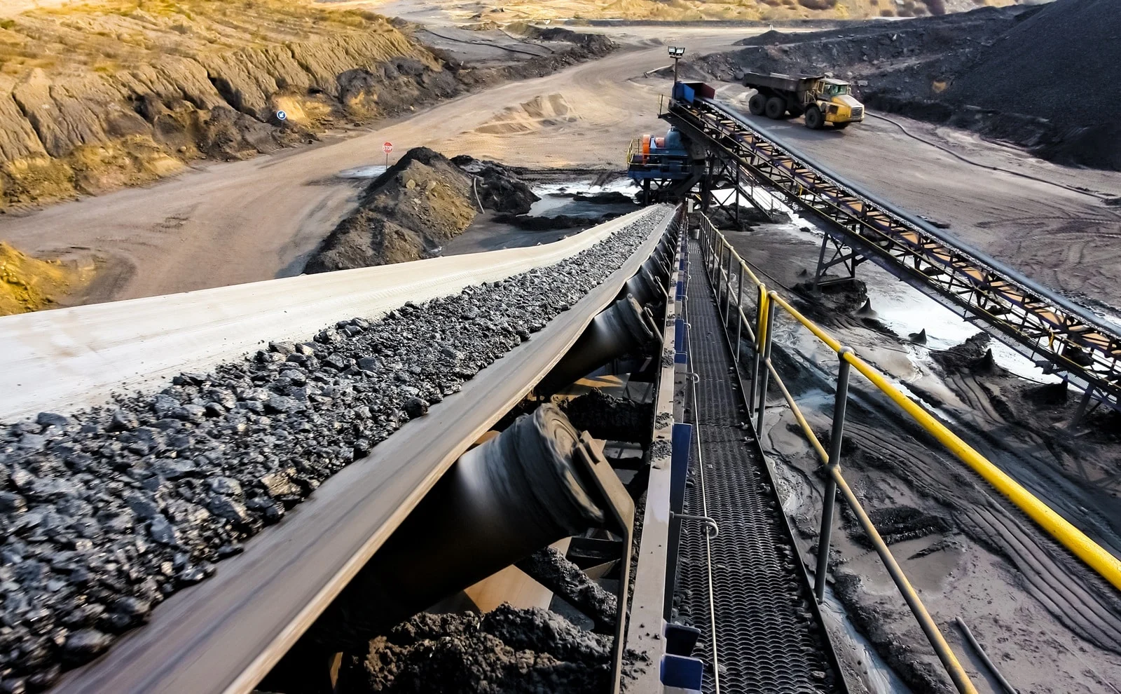 Mining 1